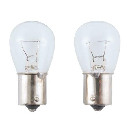AP PRODUCTS Candelabra Contact Bulb A1W-160211411